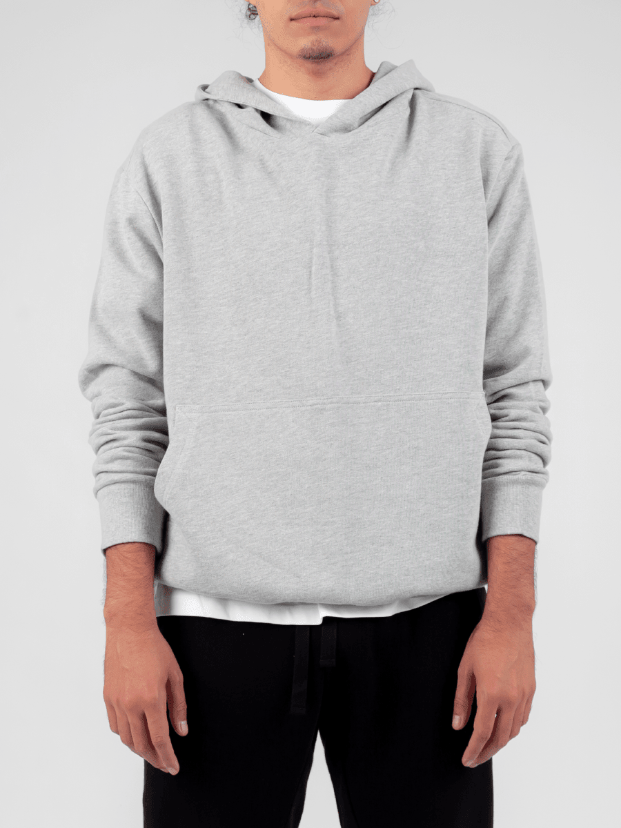 Sudadera con Capucha Adulto1