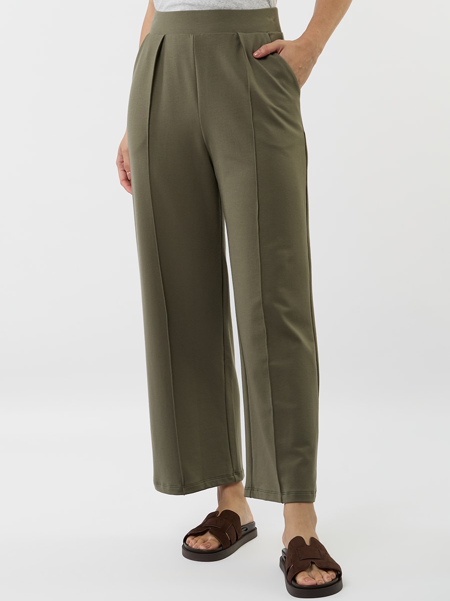 Pantalón Comfy Algodón