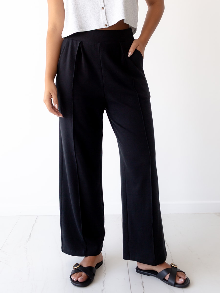 Pantalón Comfy Algodón1