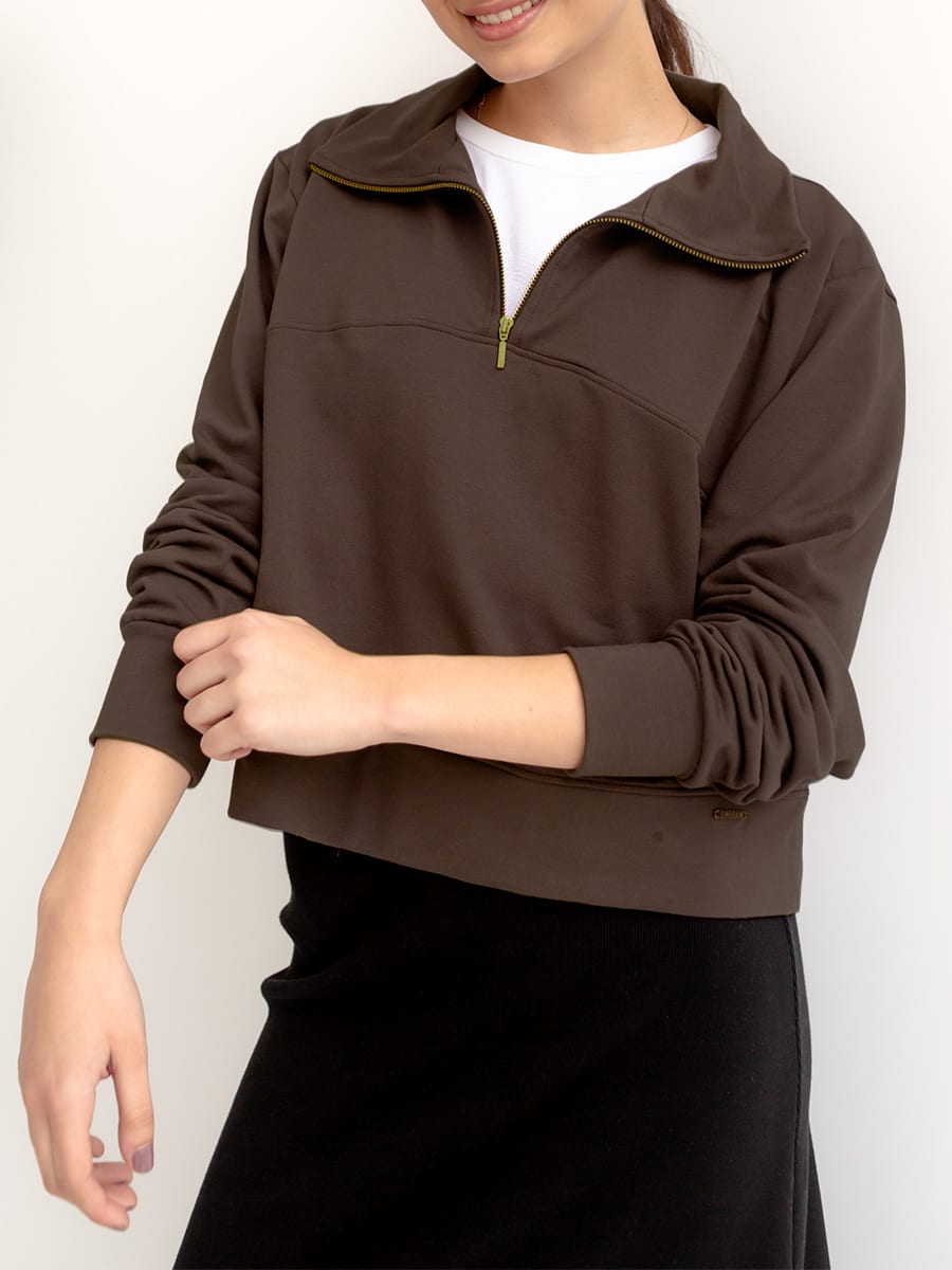 Polera Belisa