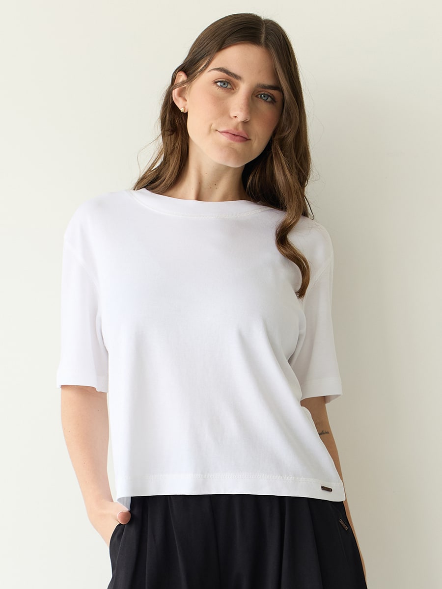 Polo Essential Pima