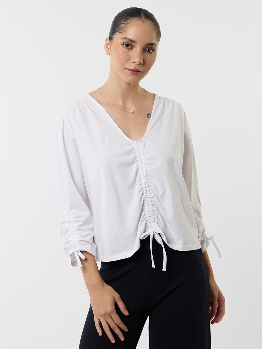 Polo Natural Cloe