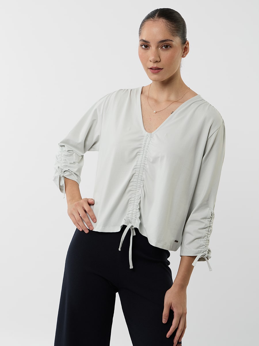 Polo Natural Cloe