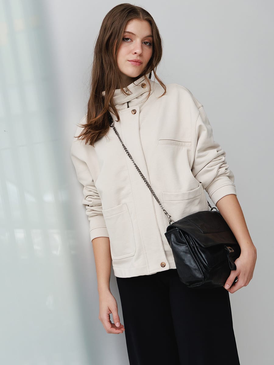 Jacket Alexa1