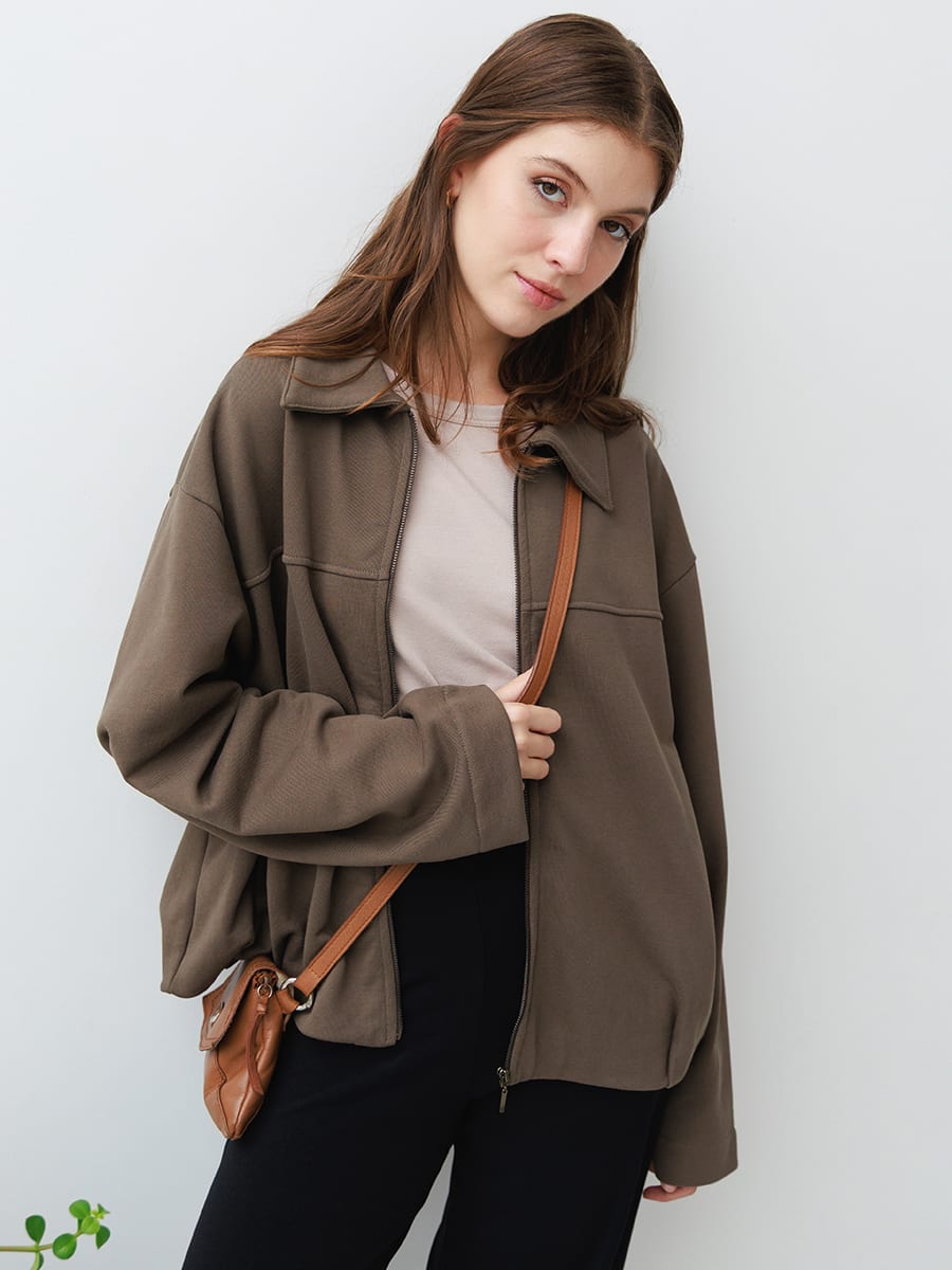 Jacket Vera3