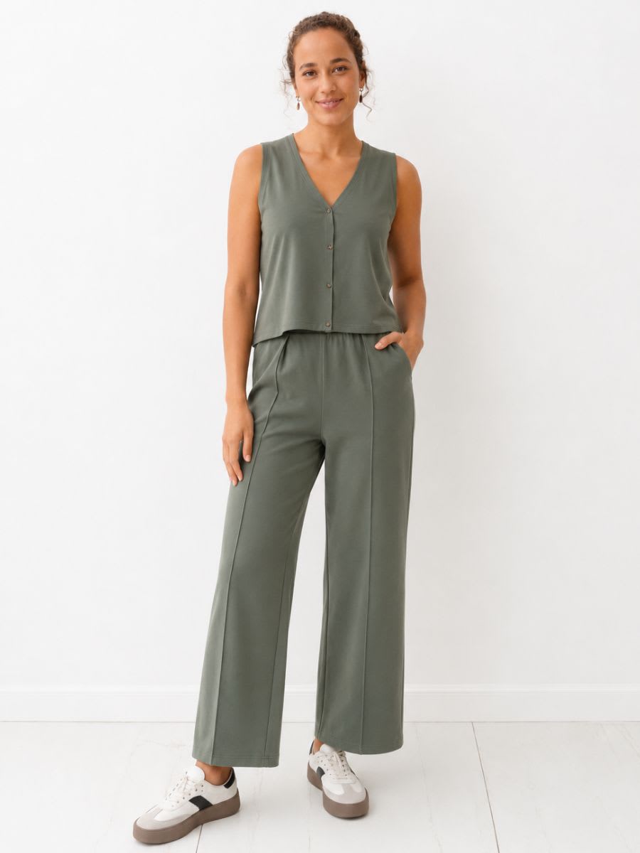 Pantalón Comfy Sastre
