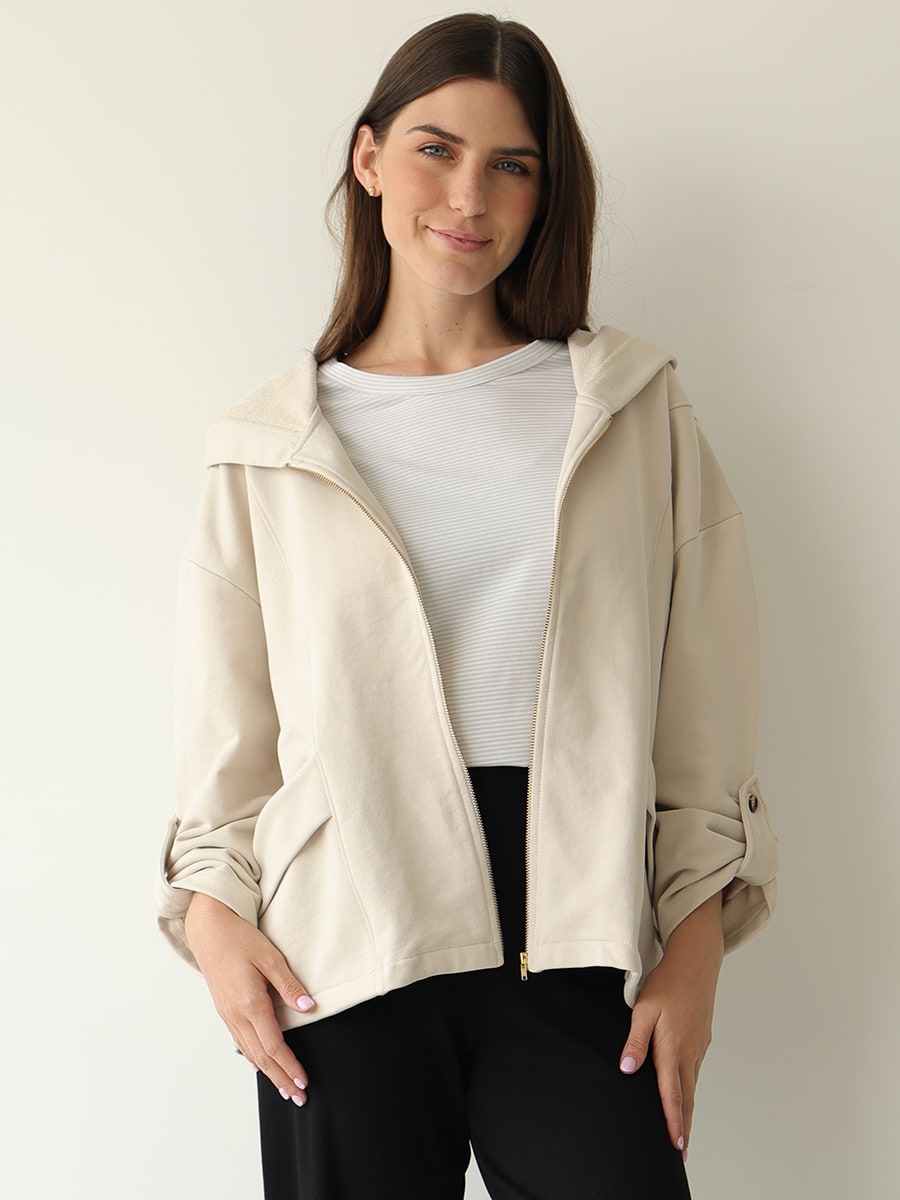 Jacket Sophie