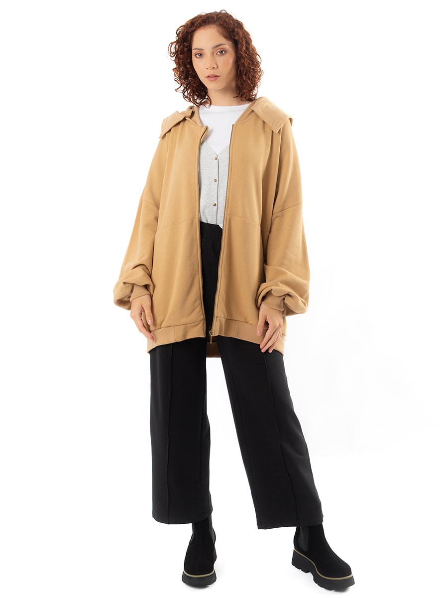 Jacket Luana