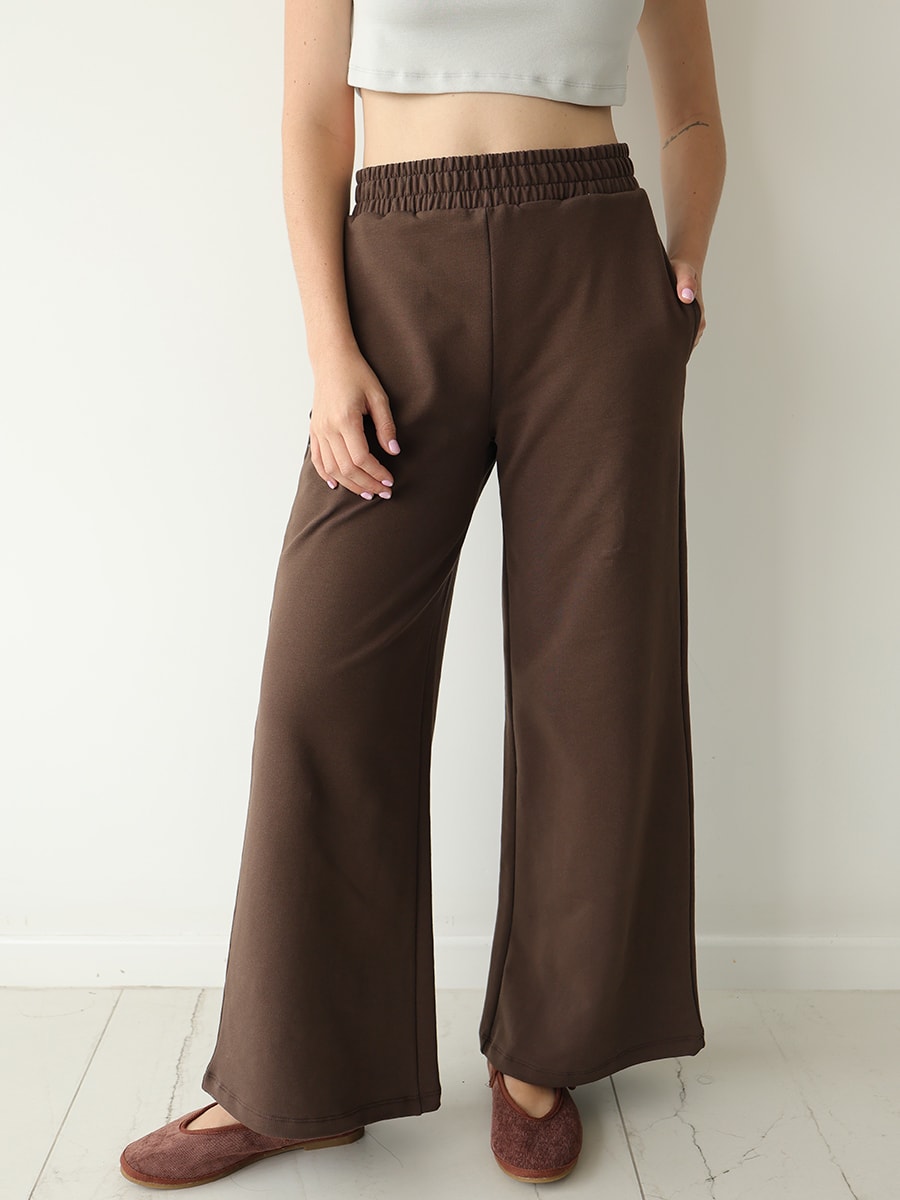 Jogger Classic Amplio