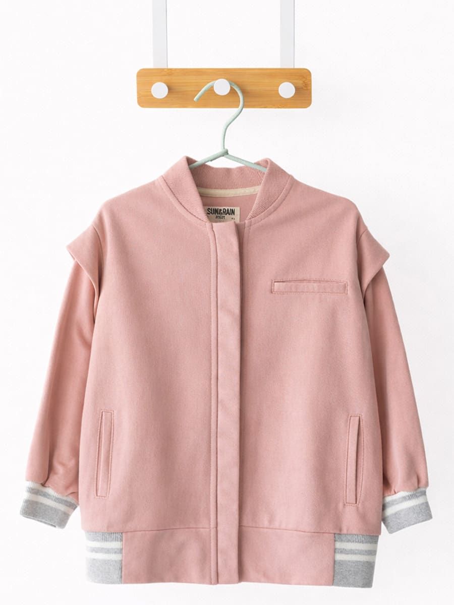 Bomber Alice Kids