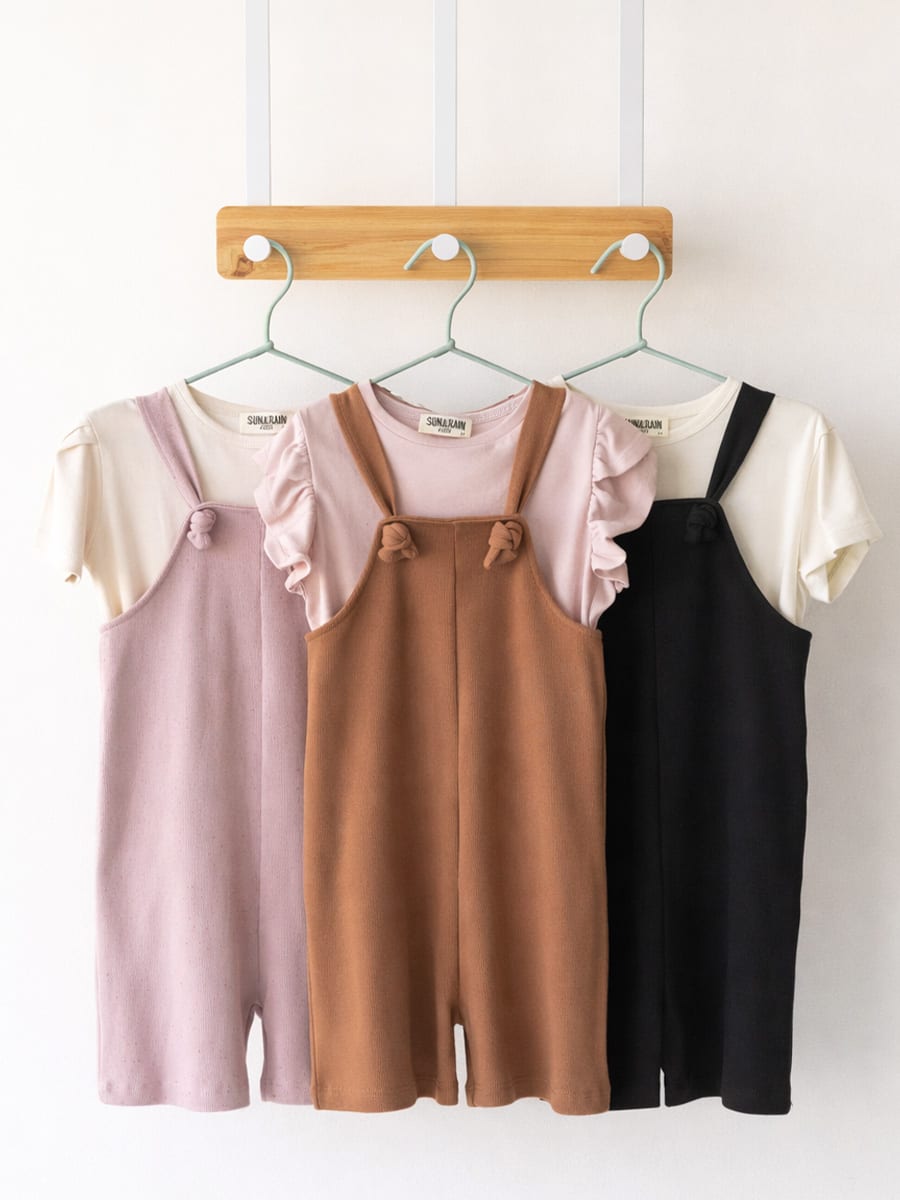 Enterizo Regulable Kids1