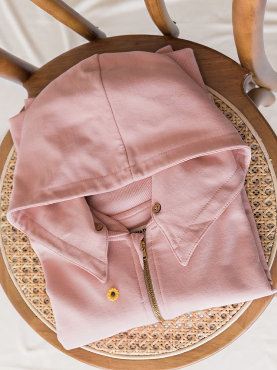 Jacket Luana Kids
