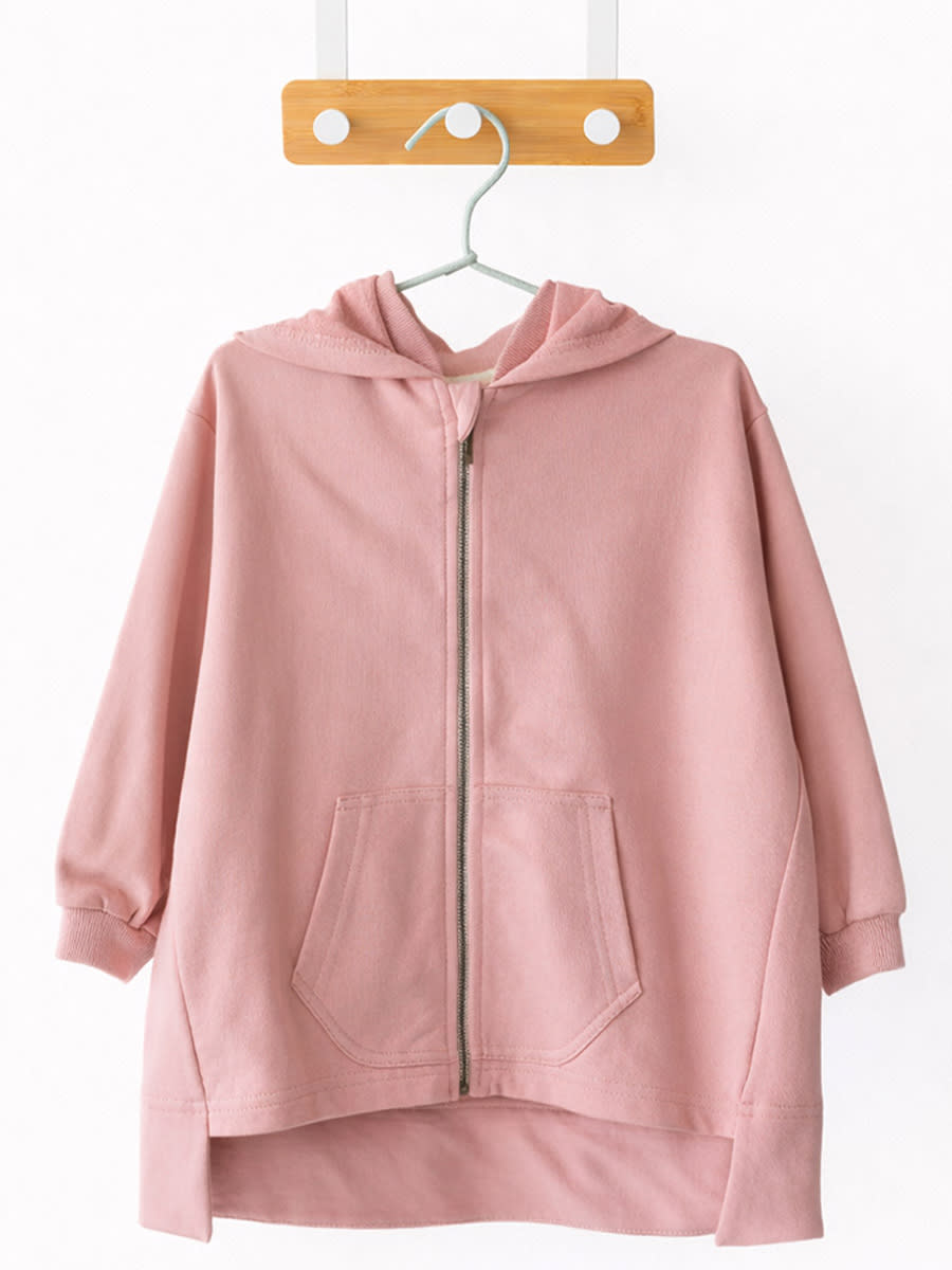 Jacket Luciana Kids1