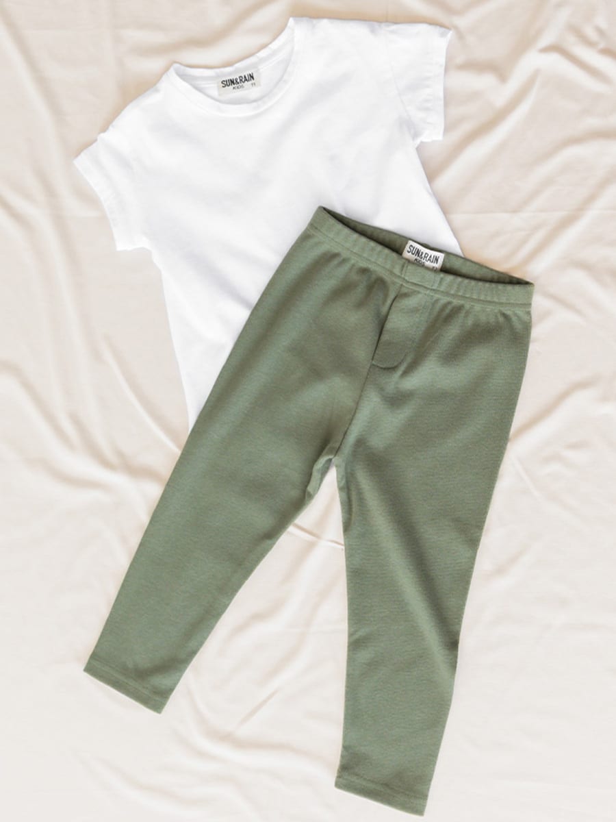 Leggin Kids