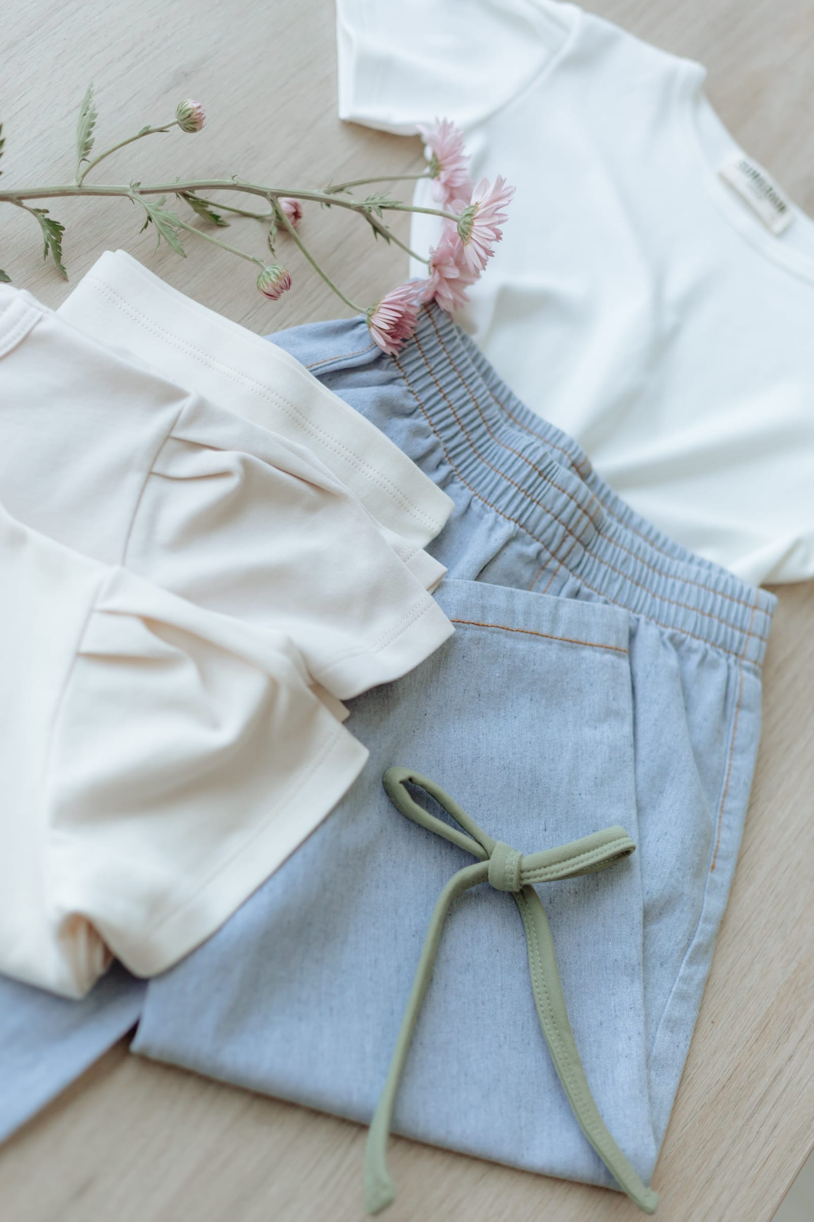 Pantalón Ancho Kids1