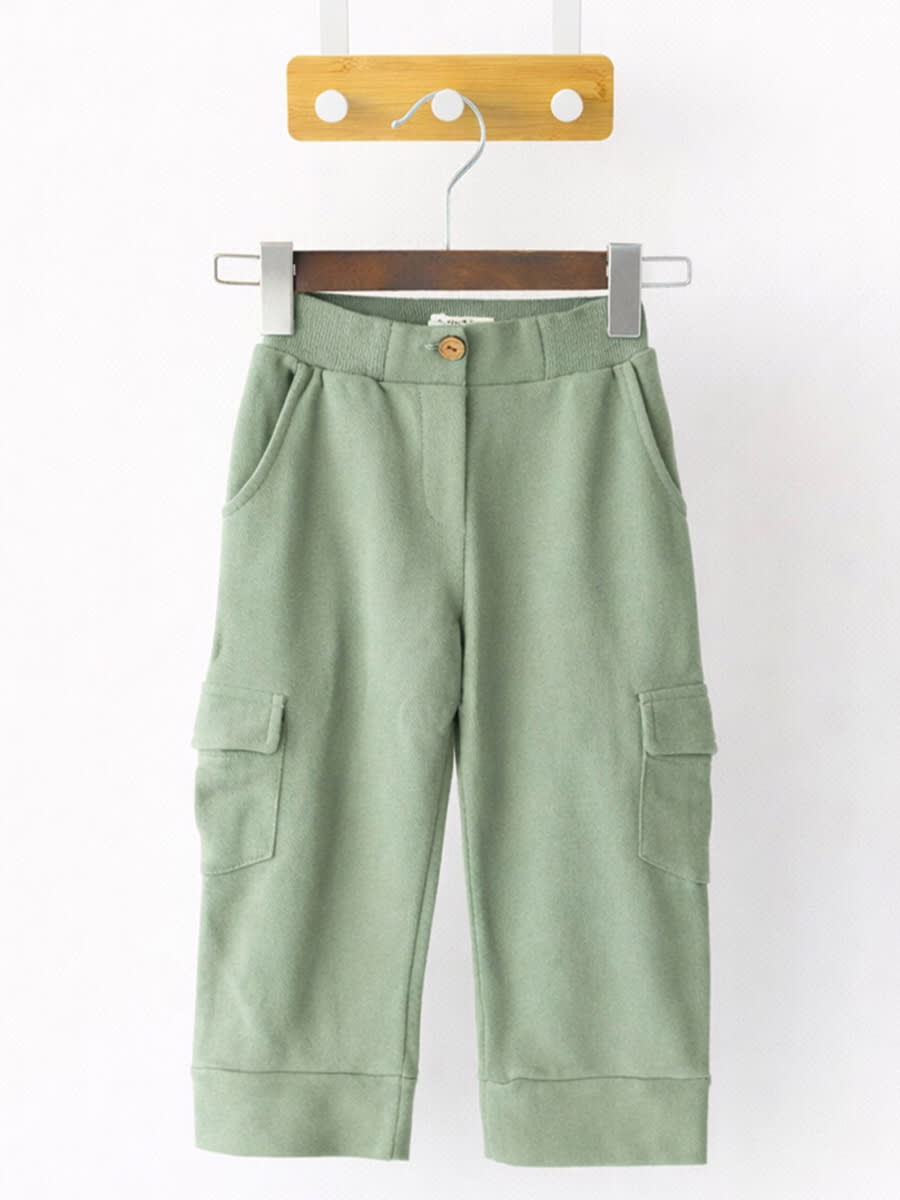 Pantalon Cargo Kids