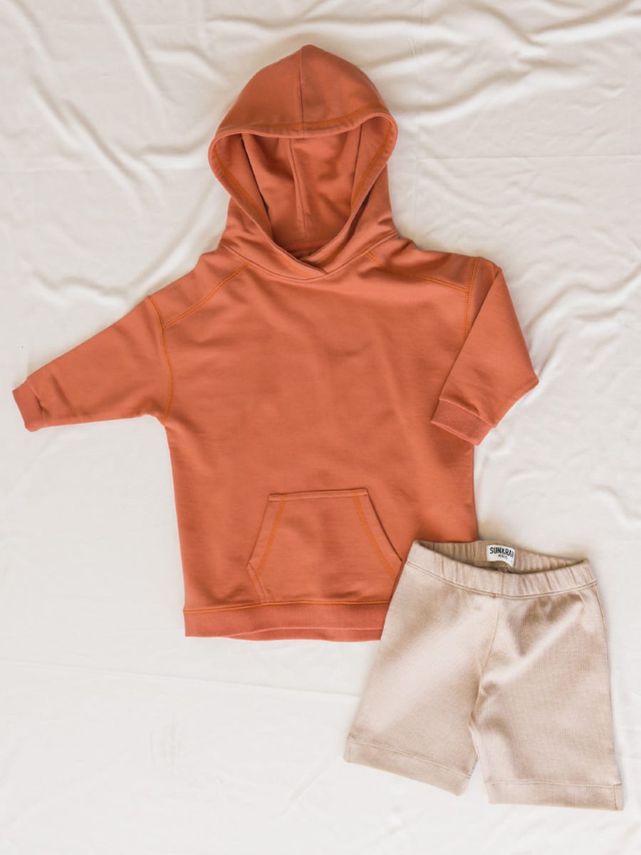 Poleron Aurora Kids1