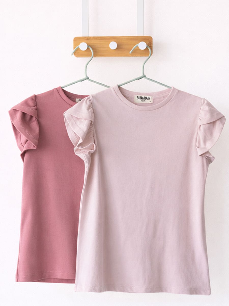 Polo Charlotte Kids1