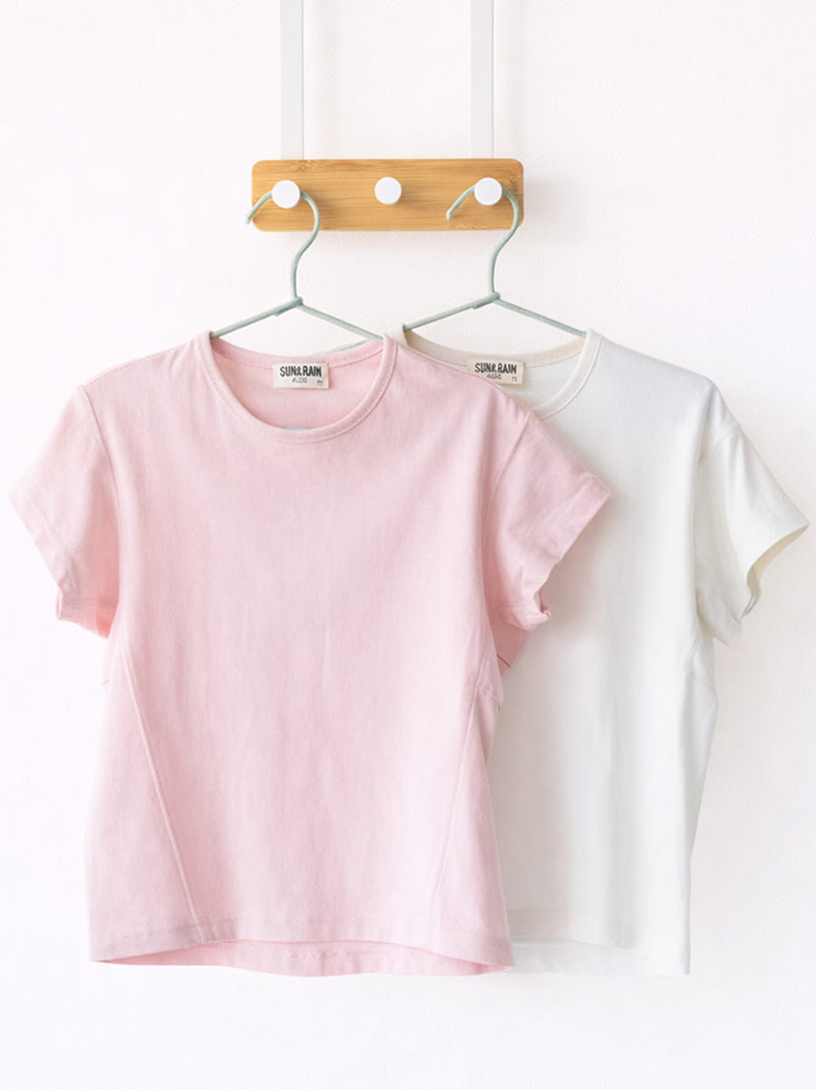 Polo oversized kids1