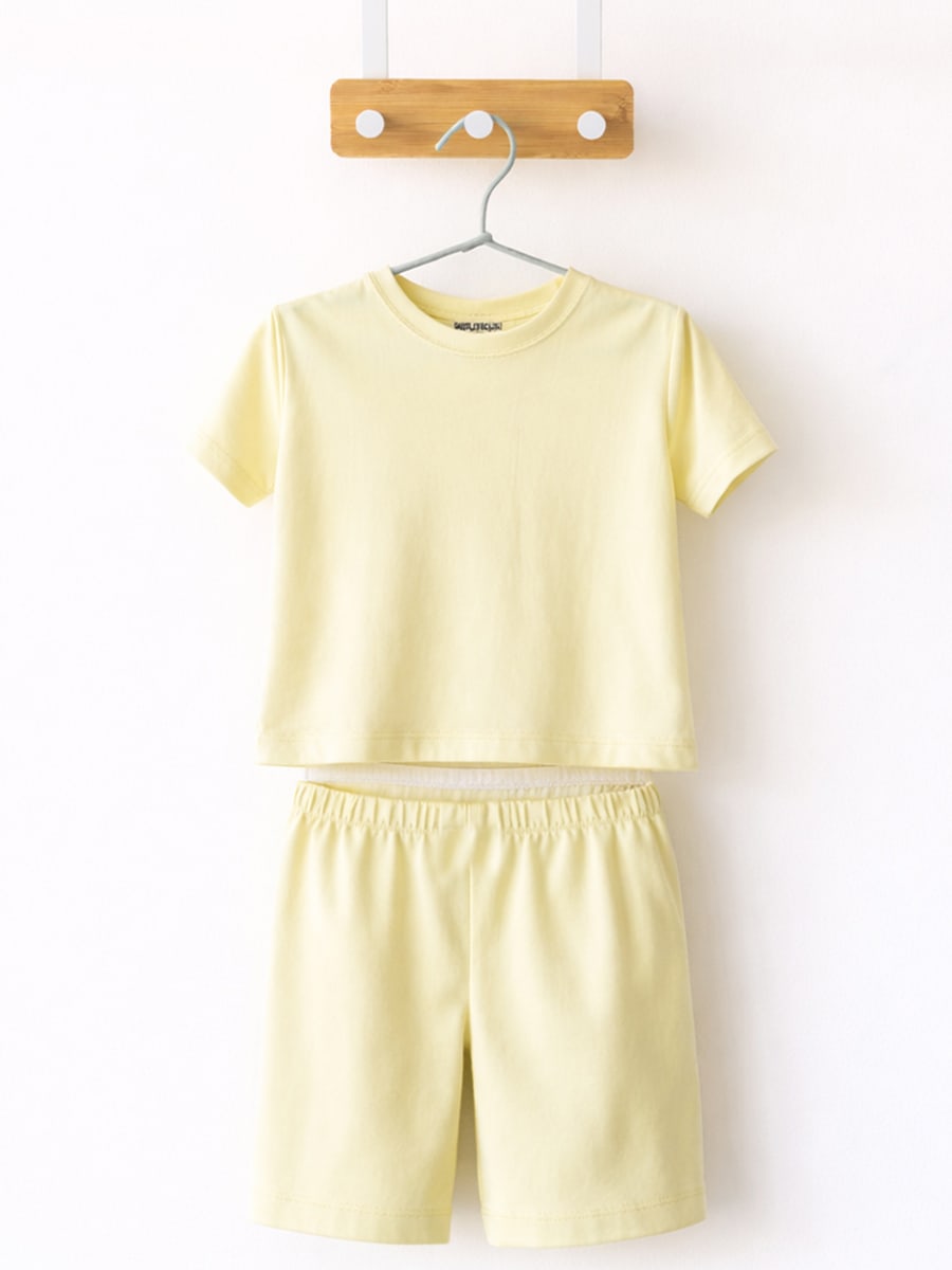 Set Pijama Kids