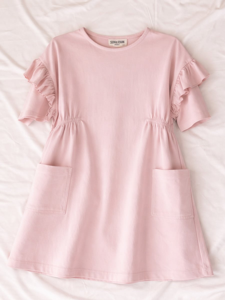 Vestido Catalina kids1