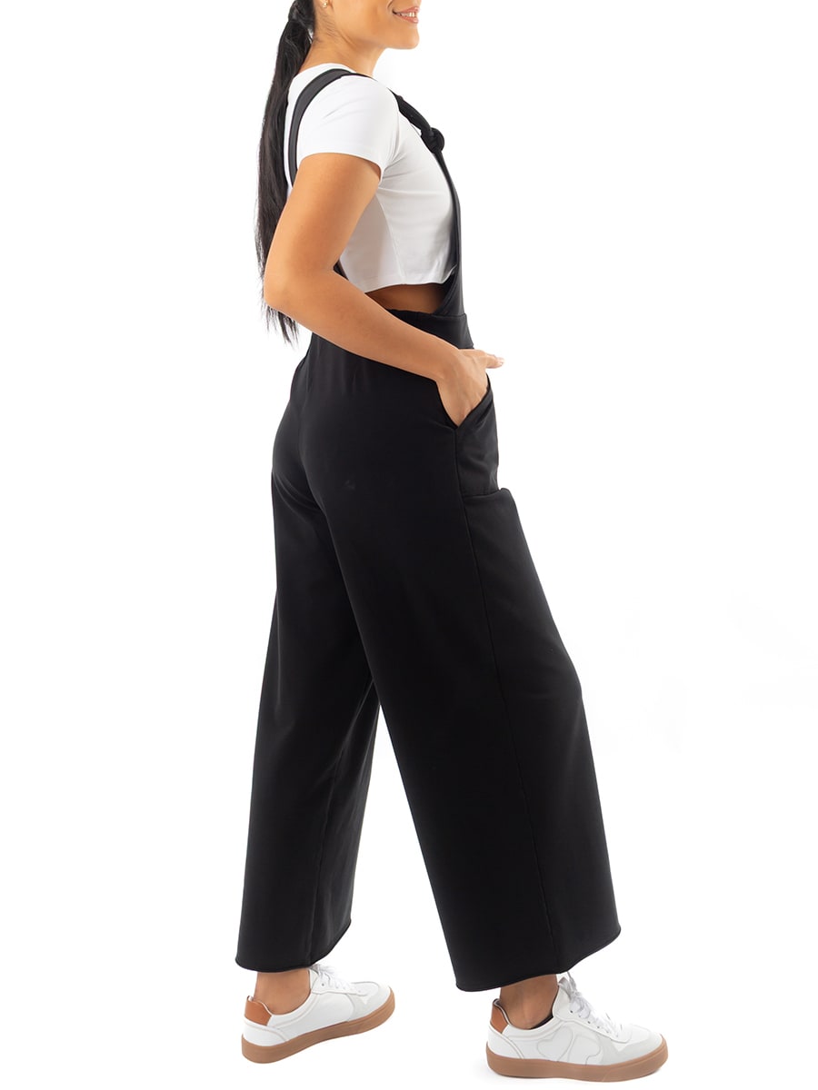 Overol Culotte