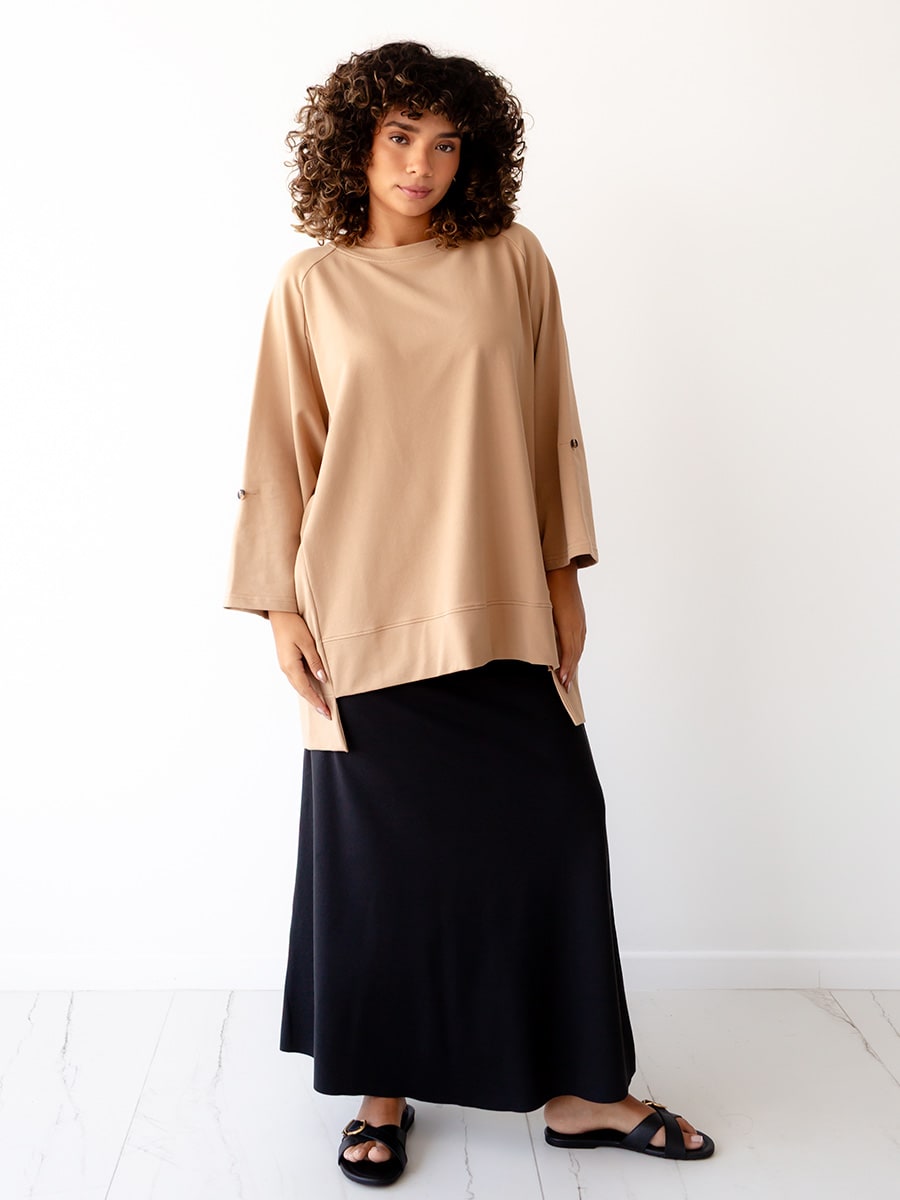 Polerón Maisa Atemporal