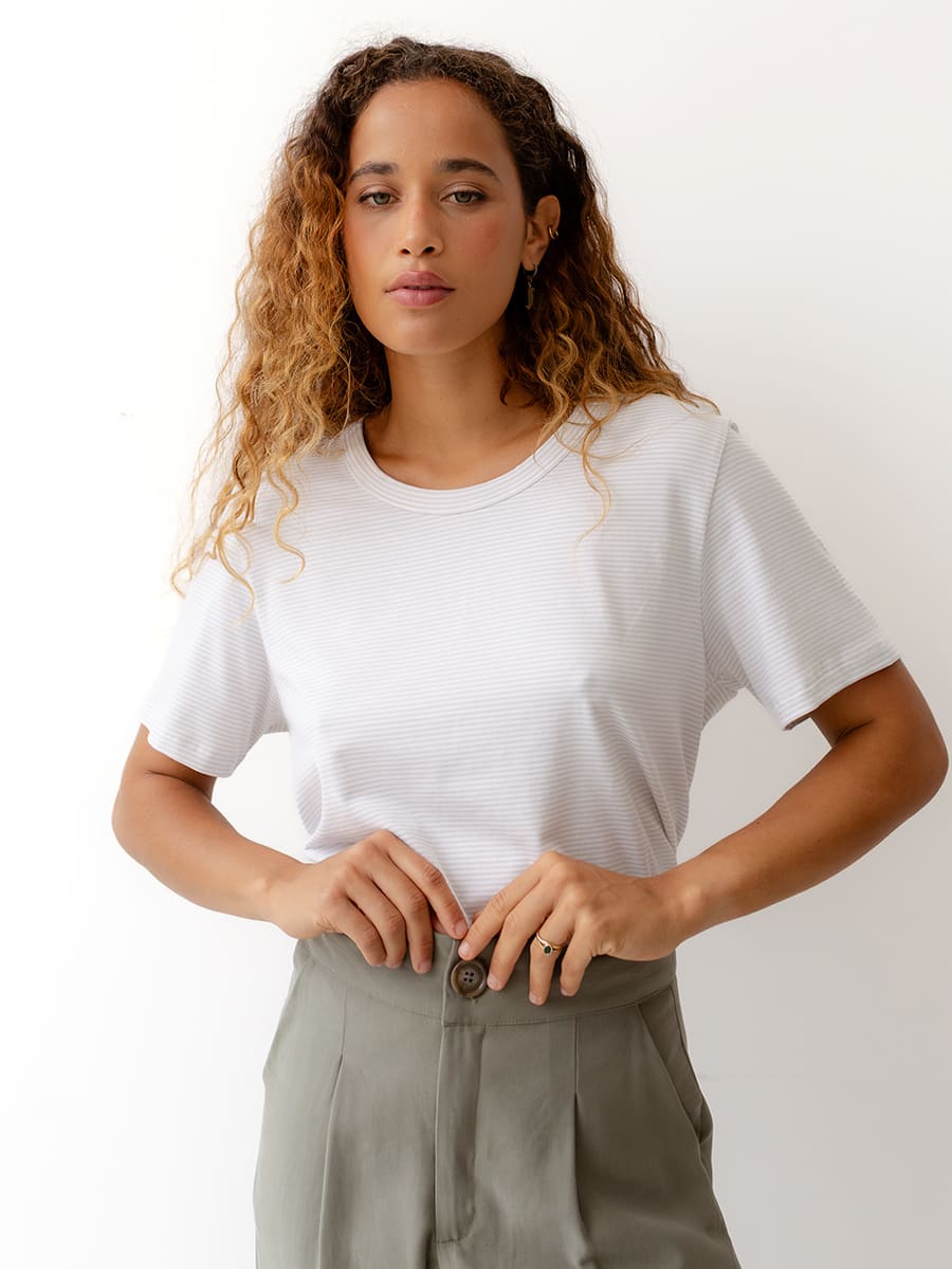 Polo Basico Cotton