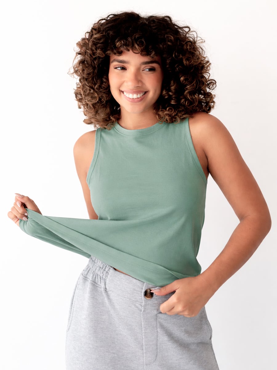 Polo basico sin manga1