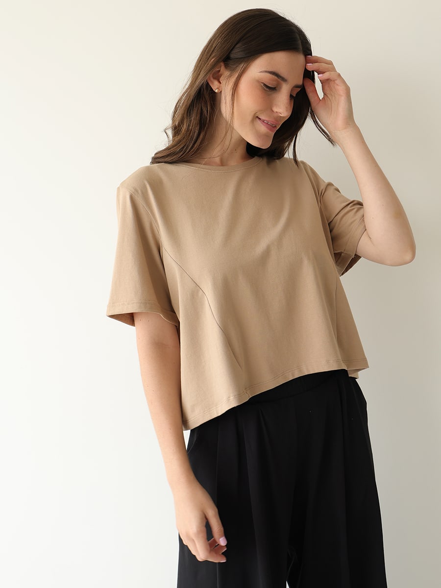 Polo Essential Curve