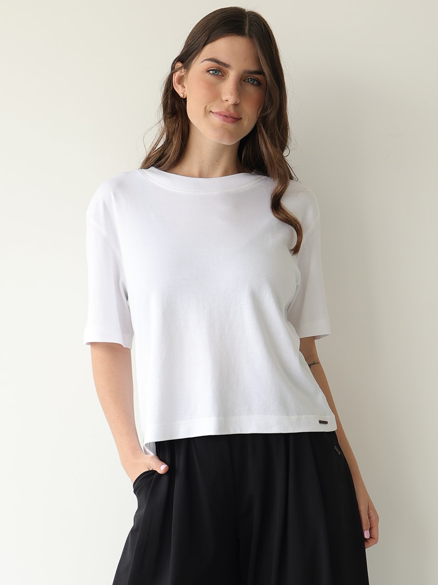 Polo Essential Pima1