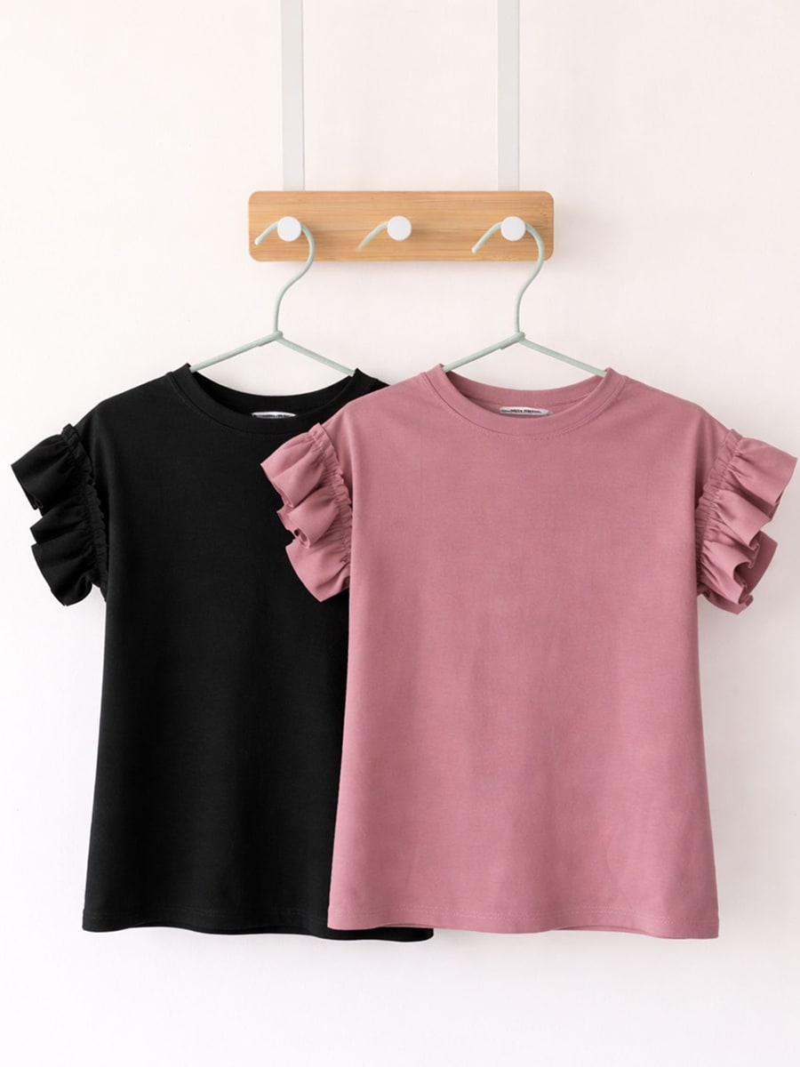 Polo Magnolia Kids2