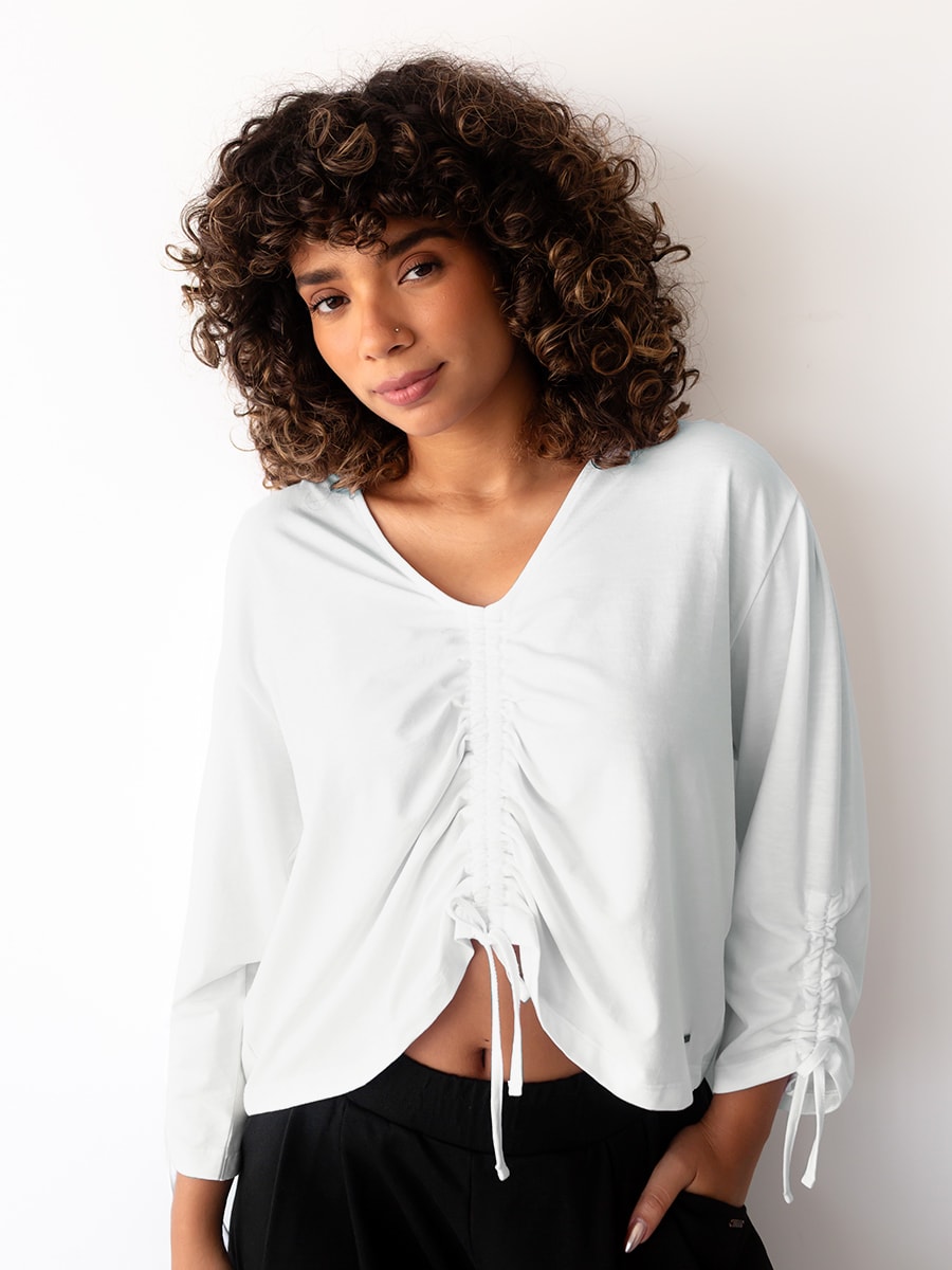 Polo Natural Cloe1
