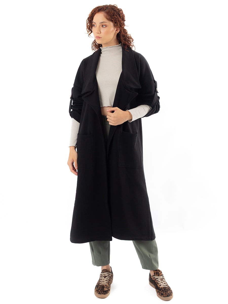 Trench Amelie