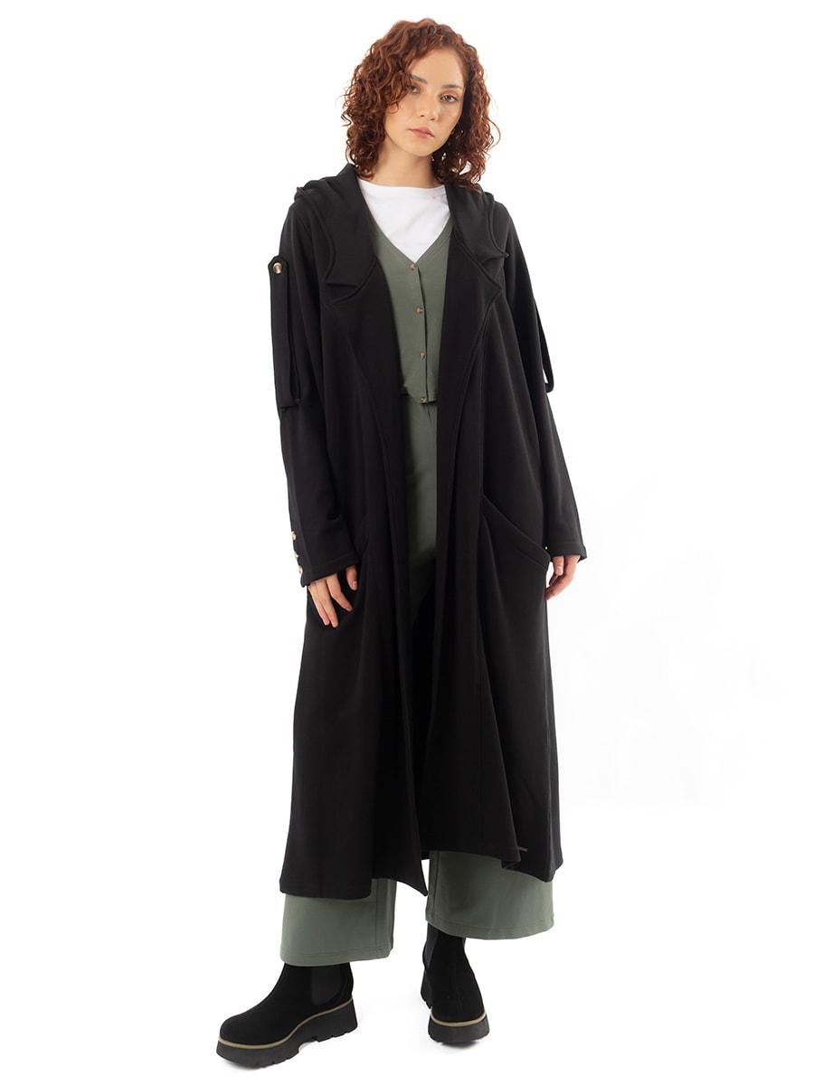 Trench Aria