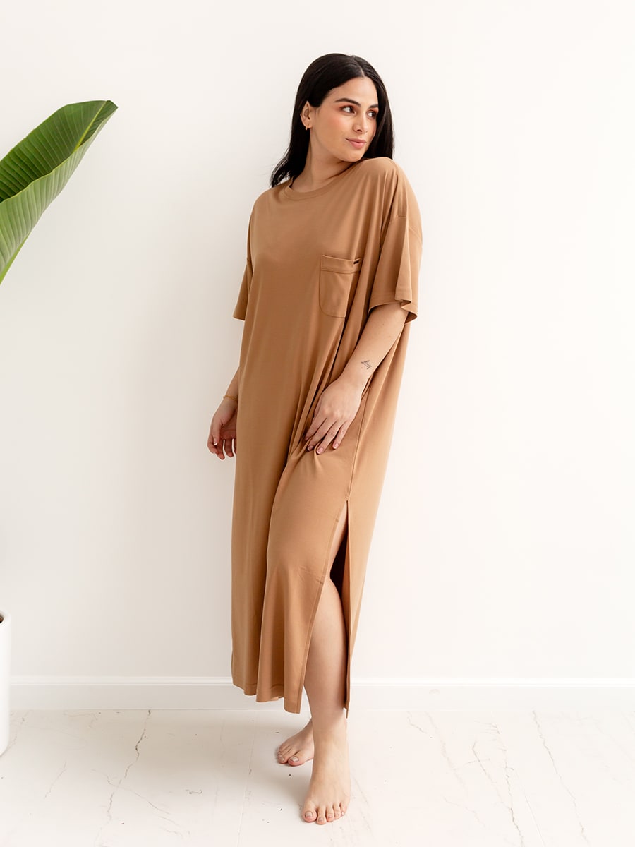 Maxi Vestido América1