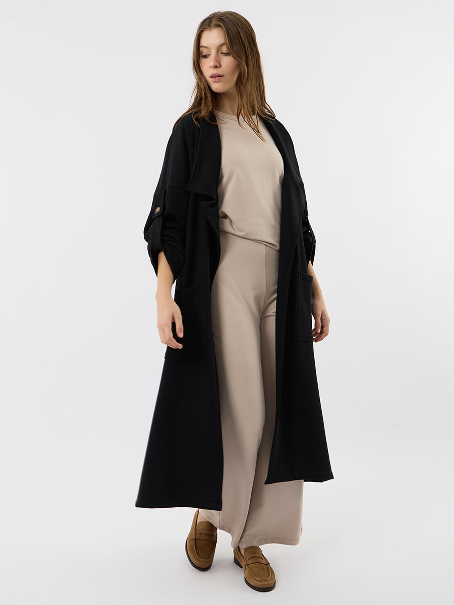 Trench Coat Amelie