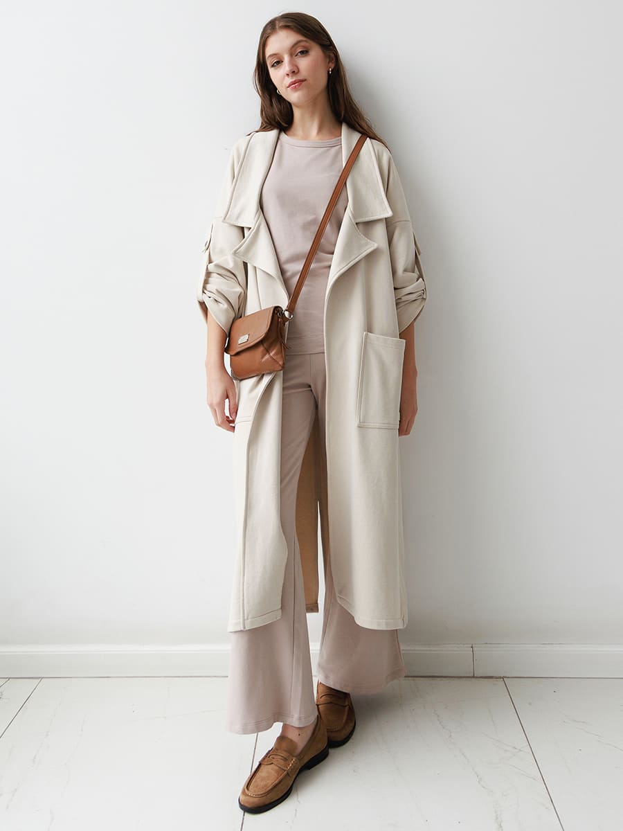 Trench Coat Amelie