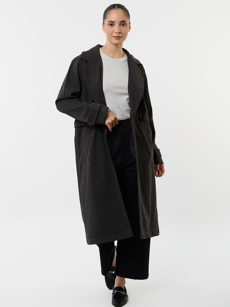 Trench Coat Helena
