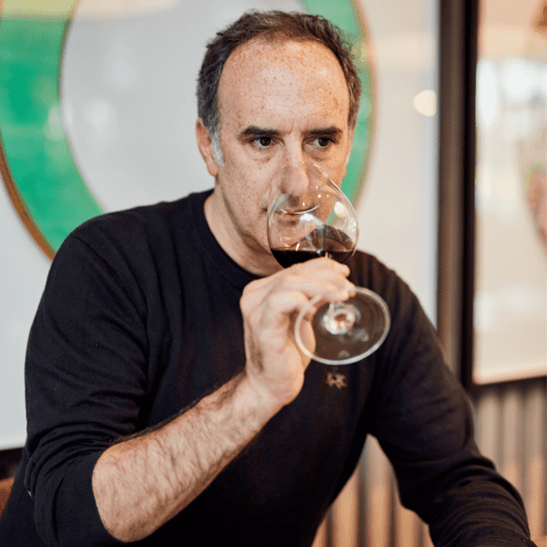 Cristobal «Toti» Undurraga: uno de los pioneros de la biodinámica en Sudamérica