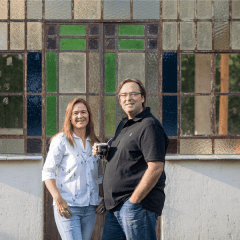 Marchiori y Barraud: «La calidad es lo primero y eso no es negociable»