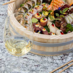 Maridaje: «El arte de comer y beber»