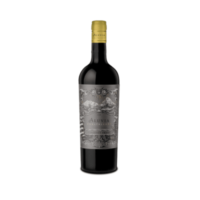 ALUVIA CABERNET FRANC 2019