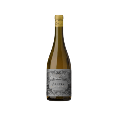 ALUVIA CHARDONNAY 2021