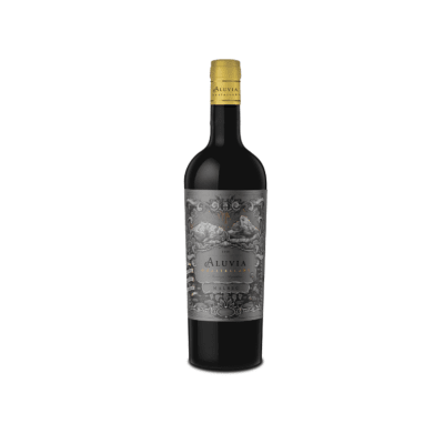 ALUVIA MALBEC 20191