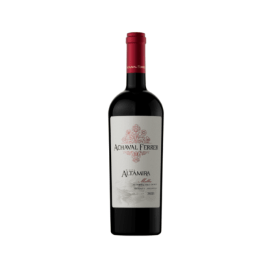 ACHAVAL FERRER Finca Altamira Malbec 2021