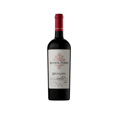 ACHAVAL FERRER Finca Bella Vista Malbec 2021