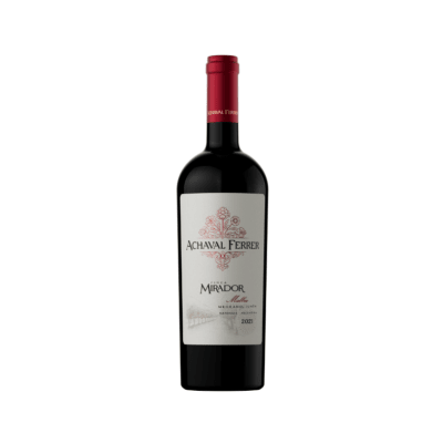 ACHAVAL FERRER Finca Mirador Malbec 2021