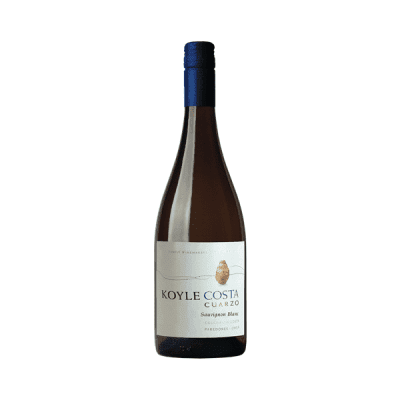 KOYLE CUARZO SAUVIGNON BLANC 2025