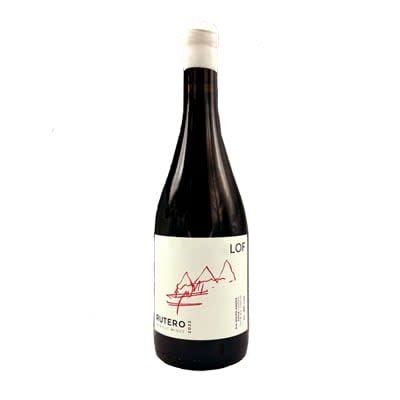 LOF RUTERO BLEND 2023